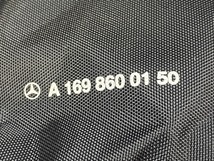 65 メルセデス ベンツ W212 E250 救急 ファースト エイド キット A1698600150 CGI BE 125 ED AMG S PKG H23年6月 97740km 197 黒_画像5