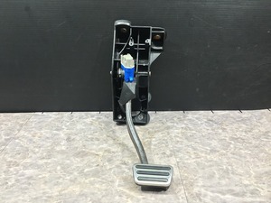 58 Ford Mustang V8 5L coupe brake pedal module DR33-2450-GA dirt have GT premium 6 generation H26 year 3 month YZ