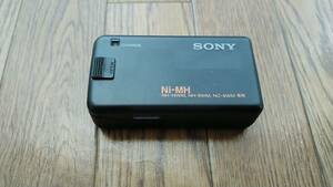 ソニー SONY ニッケル(ガム)電池充電器 BC-9HM
