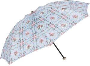 MOONBAT 折りたたみ傘 ムーンバット 百貨店販売ブランド傘