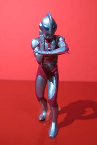  Ultraman Powered фигурка me газ .sium луч 