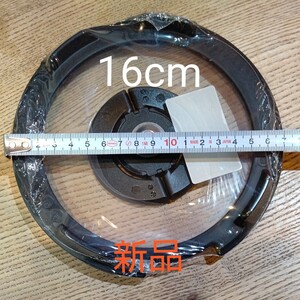 ティファール バタフライガラス蓋 16cm