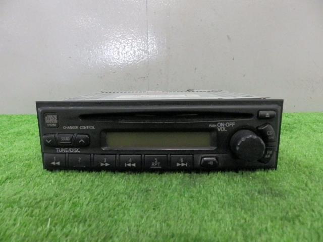 バサラ TA-JTU30 ラジカセ QR25DE QX1 PP-2448G 28185-AE160 220159