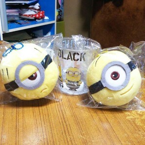 ミニオンセット