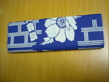  sumo yukata cloth cloth . cloth Miyagi .④