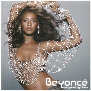 ビヨンセ(Beyonce) / dangerously in love　CD