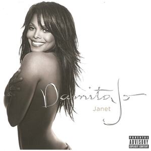 ジャネット・ジャクソン(Janet) / Damita Jo　CD