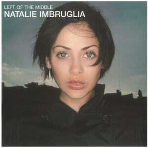 ナタリー・インブルーリア(NATALIE IMBRUGLIA ) / LEFT OF THE MIDDLE CD