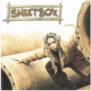 スウィートボックス / SWEETBOX CD