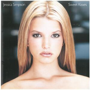 ジェシカ・シンプソン(Jessica Simpson) / Sweet Kisses CD