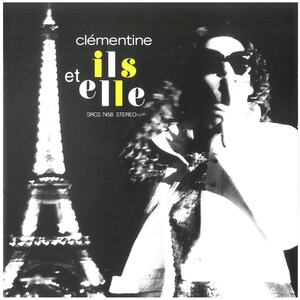 クレモンティーヌ(CLEMENTINE) / イル・エ・エル(Ils Et Elle)~彼らと彼女 CD