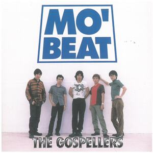 ゴスペラーズ(THE GOSPELLERS) / MO’BEAT CD