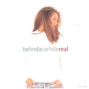 ベリンダ・カーライル(Belinda Carlisle) / Real CD