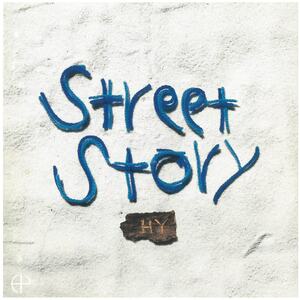 HY (エイチワイ) / Street Story CD