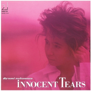 中村 あゆみ / INNOCENT TEARS CD