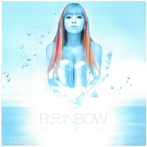浜崎あゆみ / RAINBOW　CD
