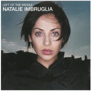 ナタリー・インブルーリア(NATALIE IMBRUGLIA) / LEFT OF THE MIDDLE CD