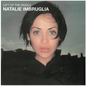 ナタリー・インブルーリア(NATALIE IMBRUGLIA) / LEFT OF THE MIDDLE CD