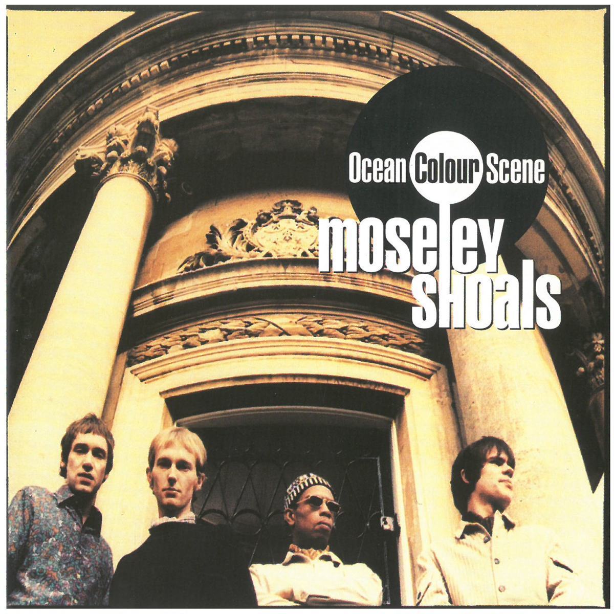 2023年最新】ヤフオク! -ocean colour scene moseley shoals(音楽)の