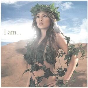 浜崎あゆみ / I am … CD