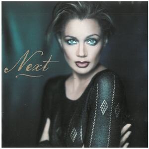 ヴァネッサ・ウィリアムス(VANESSA WILLIAMS) / NEXT CD