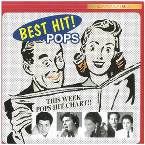 BEST HIT! POPS / VARIOUS ARTISTS CD