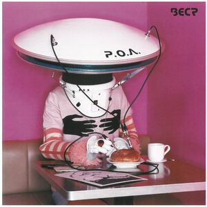 ビート・クルセイダース(BEAT CRUSADERS) / P.O.A.~POP ON ARRIVAL~ CD