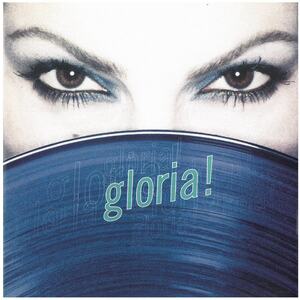 グロリア・エステファン(GLORIA ESTEFAN) / gloria! CD