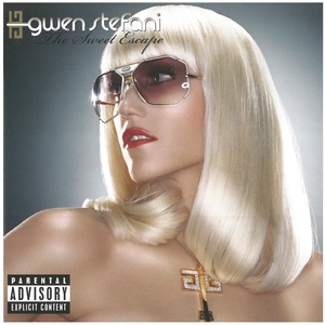 グウェン・ステファニー(gwen stefani) / The Sweet Escape　CD