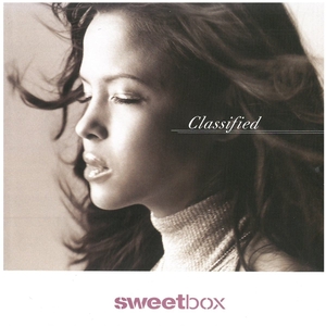 スウィートボックス(Sweetbox) / クラシファイド　CD
