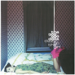 g-*g-* кукла z(Goo Goo Dolls) /tiji-* выше * The * девушка CD