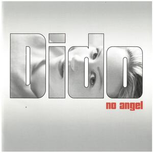 ダイド(Dido) / no angel CD