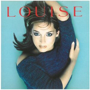 ルイーズ(LOUISE) / Woman In Me CD