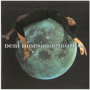 デニ・ハインズ(Deni Hines) / imagination CD