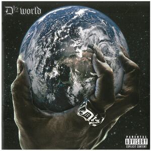 D12(ディートゥウェルブ) / D12 World CD