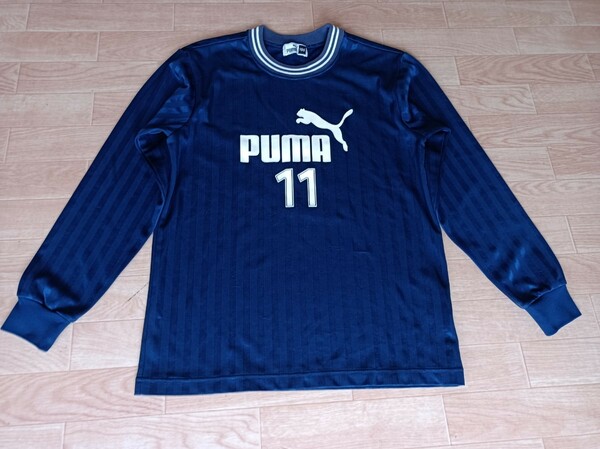 PUMA　トレーニングウェア