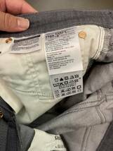 値下げ交渉　承ります　 Levis COMMUTER リーバイス コミューター デニ ム パンツ levi's　Ｗ29　Ｌ32_画像7