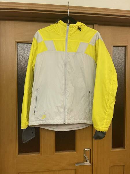 値下げ交渉　承ります　ナイキ 自転車 アウター NIKE Lサイズ L アウター ジャケット