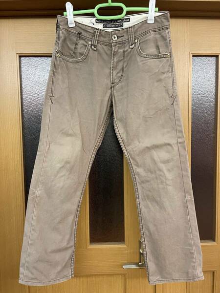 値引き交渉　承ります　Levis RELAXED STRAIGHT リーバイス パンツ levi's　Ｗ29　Ｌ30 USA