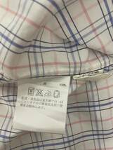 値下げ交渉 承ります J Crew シャツ ジェイ クルー J.クルー J.CREW 長袖シャツ S SHIRT 14-14 1/2_画像4