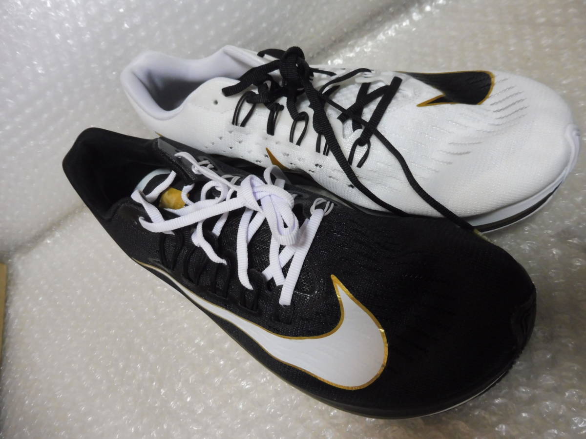 NIKE ZOOMFLY 360 ズームフライ360 黒白 644395-003 | www.jarussi.com.br
