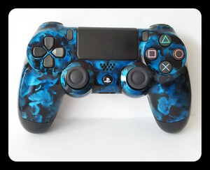 PS4 PS4コントローラー