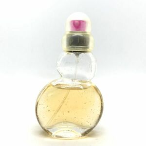 AZARO アザロ ピンク トニック EDT 30ml ☆残量たっぷり　送料350円