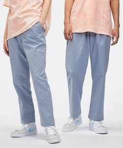  last L NIKE SB spring summer material sia soccer chino pants inspection smartphone storage cargo pants 5 pocket Golf front opening / Zip fly light blue light blue 