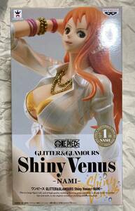 ナミ 「ワンピース」 GLITTER＆GLAMOURS Shiny Venus -NAMI-