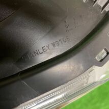 6、ホンダ　N-BOX JF3/JF4 純正　右側　ヘッドライト　STANLEY:W3105_画像9