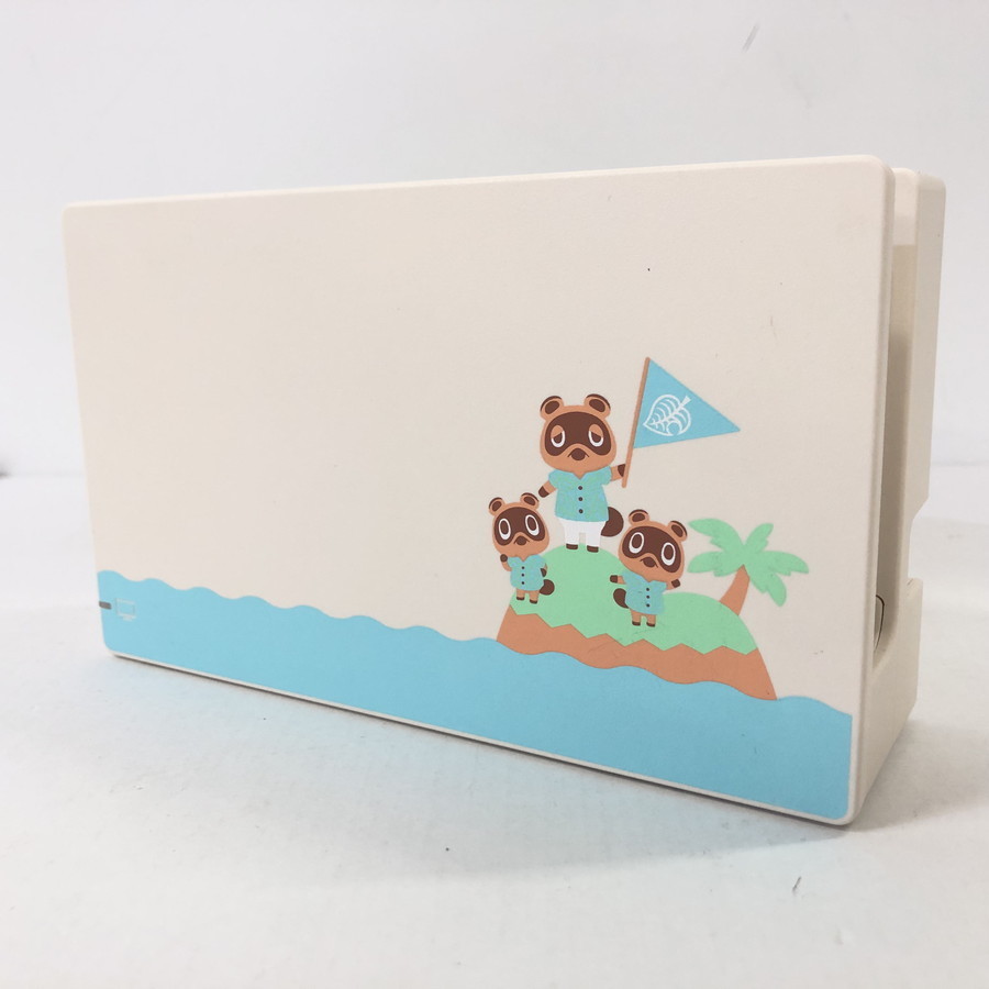 ヤフオク! -「あつ森 ドック」(ニンテンドースイッチ) (テレビゲーム ...