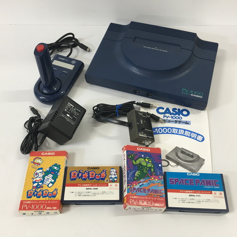 ヤフオク! -「casio pv1000」の落札相場・落札価格