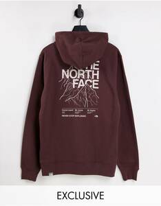 新品★正規品★未使用★未開封★Sサイズ！★ノースフェイス★THE NORTH FACE★パーカー★プルオーバー★欧州限定★国内未入荷★ロンドン発