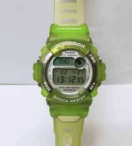 【NY106】CASIO カシオ G-ショック W.C.C.S トリプルマンタ DW-9600WC-3BT G-SHOCK 腕時計 の商品画像